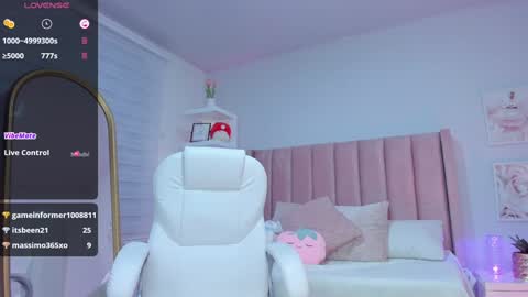 Ania online show from 12/09/24, 03:50