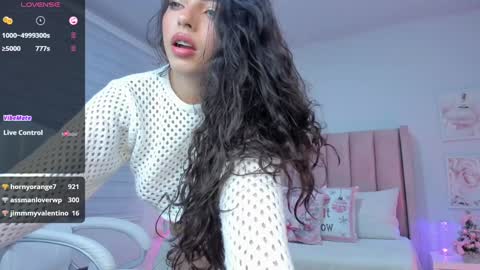 Ania online show from 12/12/24, 03:32