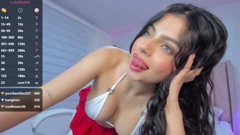 Ania online show from 12/19/24, 06:23