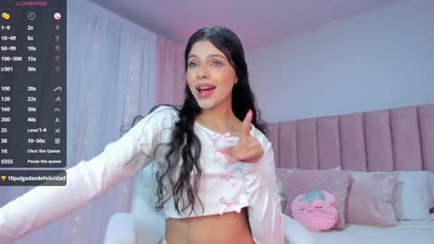 Ania online show from 01/27/25, 01:48
