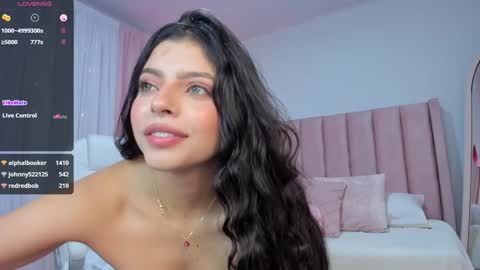 Ania online show from 02/05/25, 06:24