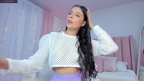 Ania online show from 02/06/25, 12:22