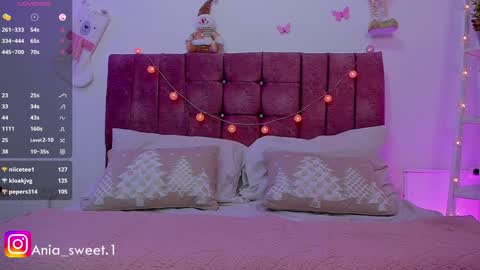 Ana Sofia Open pvt online show from 12/07/24, 04:09