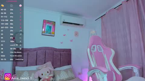 Ana Sofia Open pvt online show from 03/09/25, 02:07