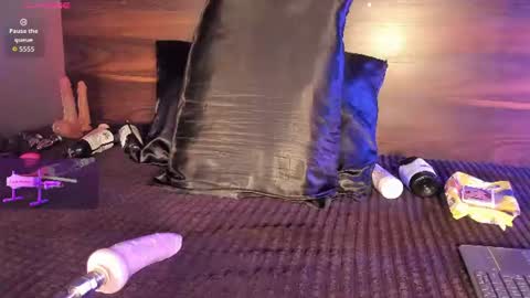 ANIA online show from 07/14/26, 12:35