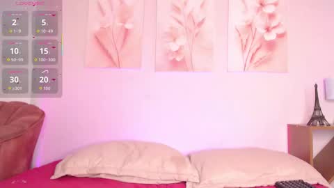 Snapshot of anicarter chatting on 12/13/25, 07:53 online show from 12/13/25, 07:53