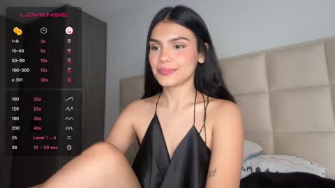 Snapshot of aniebby chatting on 02/25/25, 04:10 ANGIE online show from 02/25/25, 04:10