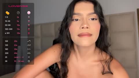 Snapshot of aniebby chatting on 09/14/25, 03:49 ANGIE online show from 09/14/25, 03:49