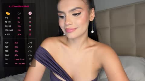 Snapshot of aniebby chatting on 10/10/25, 04:00 ANGIE online show from 10/10/25, 04:00