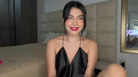 Snapshot of aniebby chatting on 06/02/26, 02:57 ANGIE online show from 06/02/26, 02:57