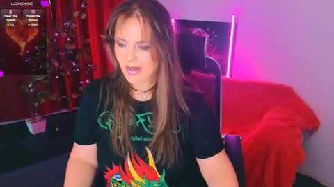 Aniela online show from 06/06/26, 06:29
