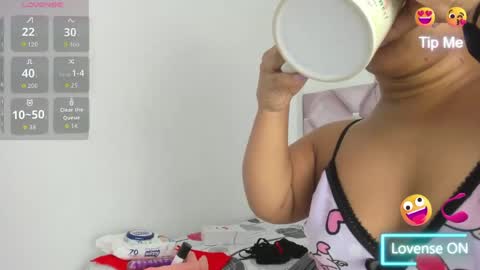 anierey online show from 05/06/26, 11:37