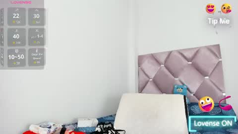 anierey online show from 06/13/26, 11:08