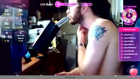 aniesboobs online show from 07/25/26, 08:28