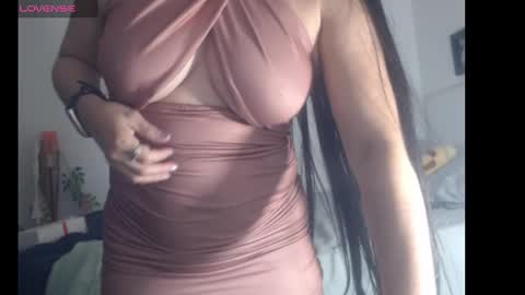 Snapshot of anii_mantilla chatting on 09/16/25, 03:51 Anii Mantilla online show from 09/16/25, 03:51