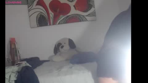 Snapshot of anii_mantilla chatting on 09/22/25, 06:26 Anii Mantilla online show from 09/22/25, 06:26