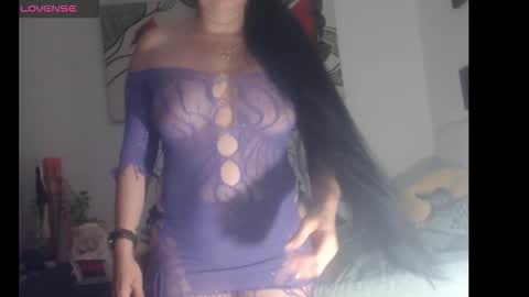 Snapshot of anii_mantilla chatting on 10/16/25, 03:51 Anii Mantilla online show from 10/16/25, 03:51
