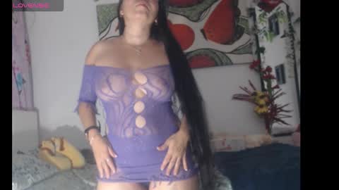 Snapshot of anii_mantilla chatting on 11/13/25, 07:07 Anii Mantilla online show from 11/13/25, 07:07