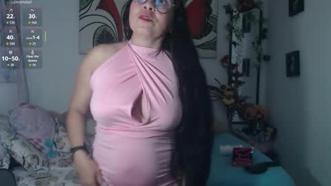 Anii Mantilla online show from 02/02/26, 06:34