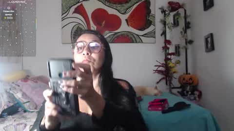 Anii Mantilla online show from 02/09/26, 07:45