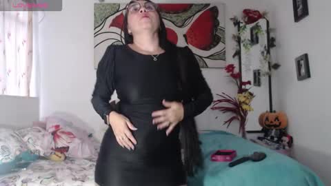 Anii Mantilla online show from 02/11/26, 11:15