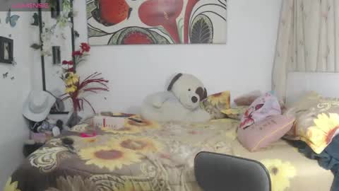 Anii Mantilla online show from 06/07/26, 12:48