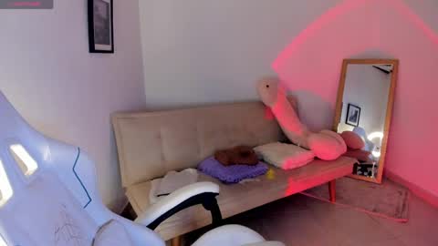 Maria online show from 06/07/26, 12:04