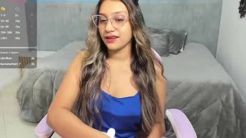 anni online show from 05/29/26, 02:31