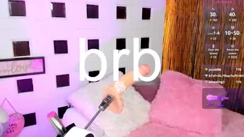 aniie_west online show from 03/07/25, 01:51