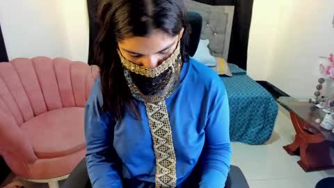 Anissa online show from 05/19/26, 05:30