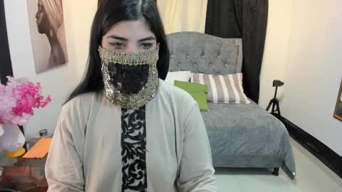 Anissa online show from 06/06/26, 12:32