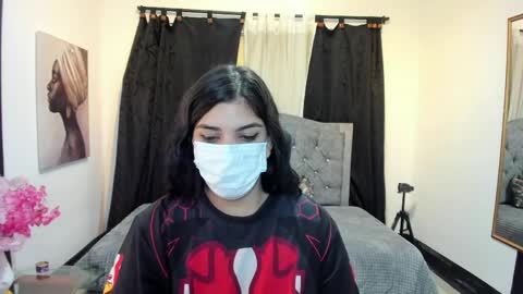 Anissa online show from 06/09/26, 11:55