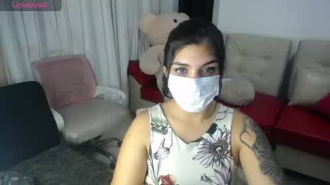 Anissa online show from 06/10/26, 04:01