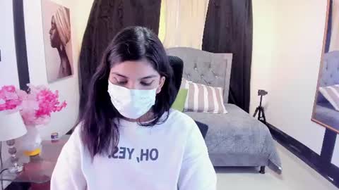 Anissa online show from 06/10/26, 04:06