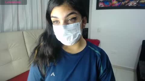 Anissa online show from 06/11/26, 05:05