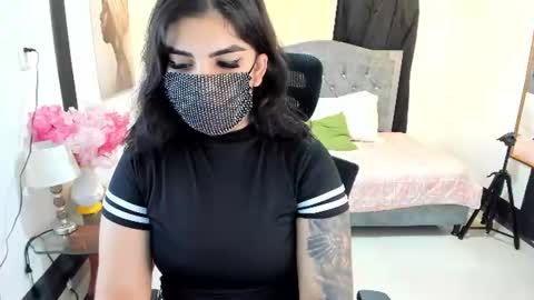 Anissa online show from 06/13/26, 09:46