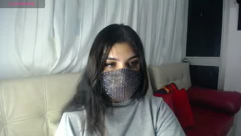 Anissa online show from 06/18/26, 03:51