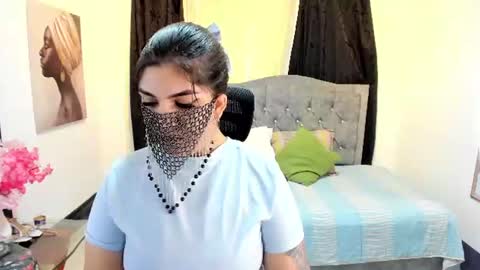 Anissa online show from 06/20/26, 06:44