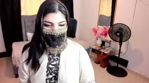Anissa online show from 07/23/26, 02:59