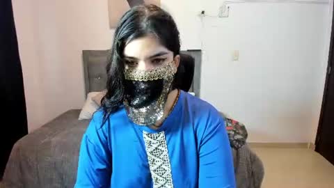 Anissa online show from 07/26/26, 12:12