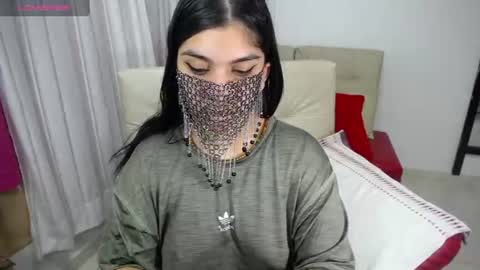 Anissa online show from 07/30/26, 04:22