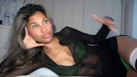 anisha online show from 05/19/26, 10:10