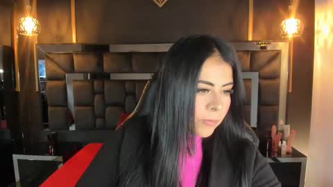 Snapshot of anijoness_ chatting on 09/24/25, 03:21 Ani online show from 09/24/25, 03:21