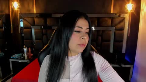 Snapshot of anijoness_ chatting on 09/25/25, 04:27 Ani online show from 09/25/25, 04:27