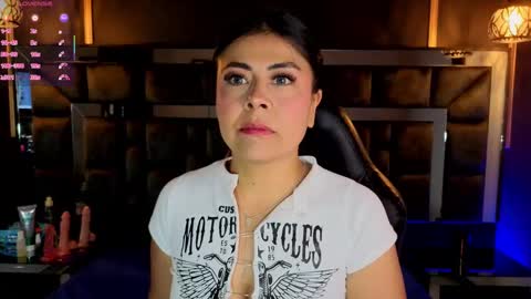 Snapshot of anijoness_ chatting on 10/03/25, 03:47 Ani online show from 10/03/25, 03:47