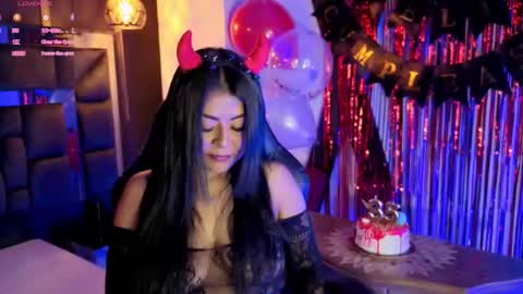 Snapshot of anijoness_ chatting on 10/05/25, 04:33 Ani online show from 10/05/25, 04:33