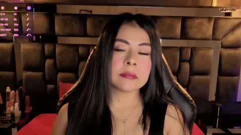 Snapshot of anijoness_ chatting on 10/07/25, 03:58 Ani online show from 10/07/25, 03:58