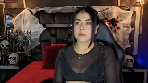 Snapshot of anijoness_ chatting on 10/17/25, 04:15 Ani online show from 10/17/25, 04:15