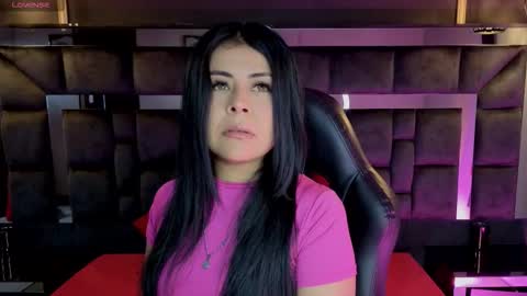 Snapshot of anijoness_ chatting on 11/17/25, 03:45 Ani online show from 11/17/25, 03:45