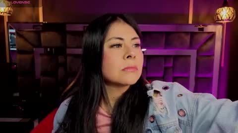 Snapshot of anijoness_ chatting on 11/25/25, 03:39 Ani online show from 11/25/25, 03:39